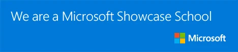 Microsoft Showcase School